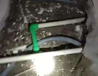 广水卫生间漏水多少钱