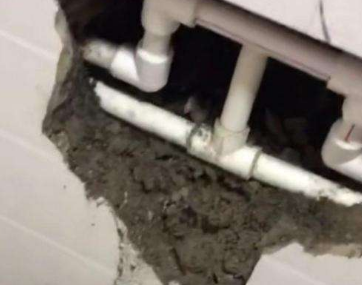 广水卫生间漏水哪家好