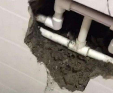 广水卫生间防水找谁好