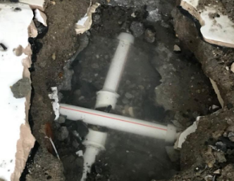 广水卫生间防水公司