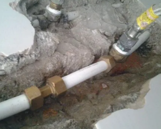 广水测漏水多少钱