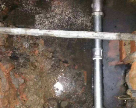 广水卫生间测漏水多少钱