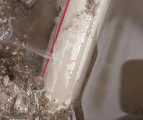广水水管维修公司