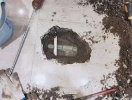 广水卫生间防水多少钱