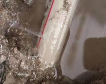 广水水管维修多少钱