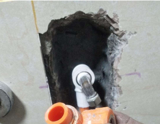 广水卫生间测漏水哪家好