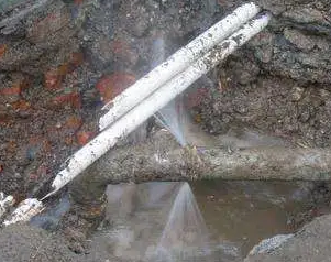 广水水管维修费用是多少