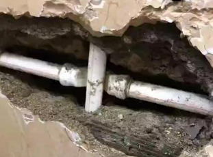 广水水管维修哪家好