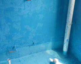 广水卫生间防水多少钱
