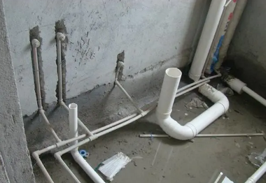 广水水管维修小知识