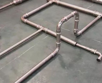 广水水管维修多少钱