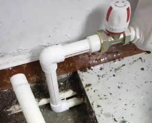 广水卫生间测漏水多少钱