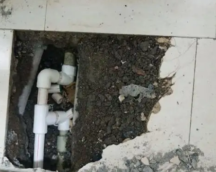 广水卫生间测漏水哪家好