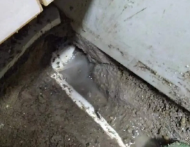 广水卫生间测漏水多少钱