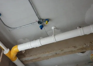 广水水管维修多少钱