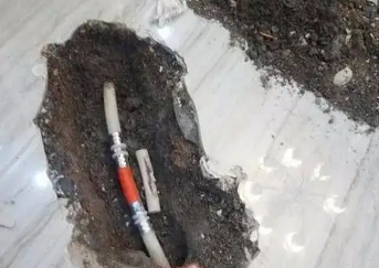 广水卫生间测漏水哪家好