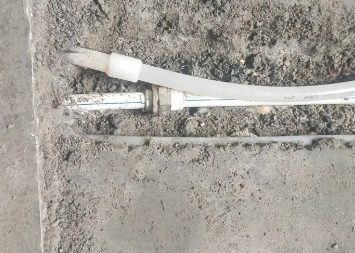 广水卫生间测漏水之解决方法