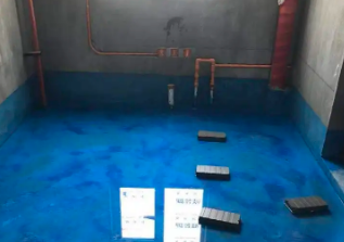 广水卫生间防水步骤