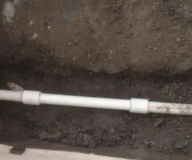 广水水管维修哪家好