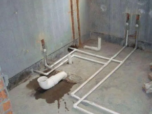 广水水管维修多少钱