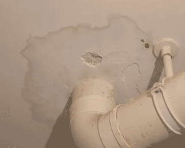广水卫生间测漏水的检测方法