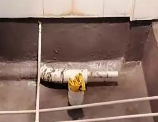 广水卫生间测漏水服务电话