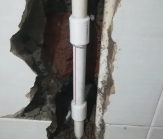 广水卫生间测漏水的相关案例
