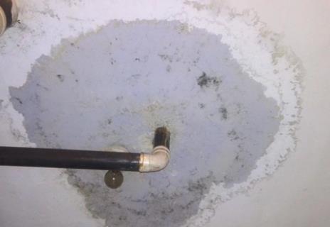 广水测漏水公司分享如何自检漏水
