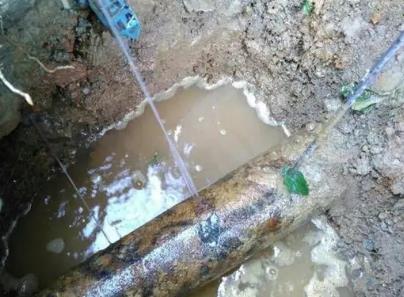 广水卫生间测漏水公司分享下我们可以检测到轻微的漏水和水压吗？
