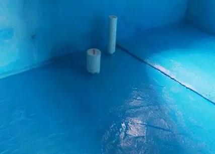 广水卫生间防水公司分享防水小知识