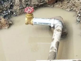 广水漏水检测电话多少
