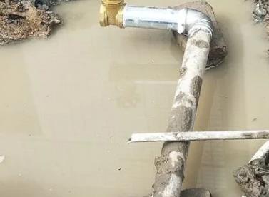 广水测漏水公司电话